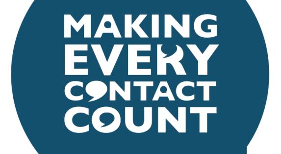 Making Every Contact Count